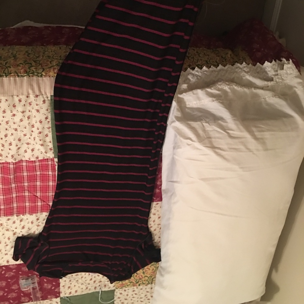 Jane boutique midi body cotton dress